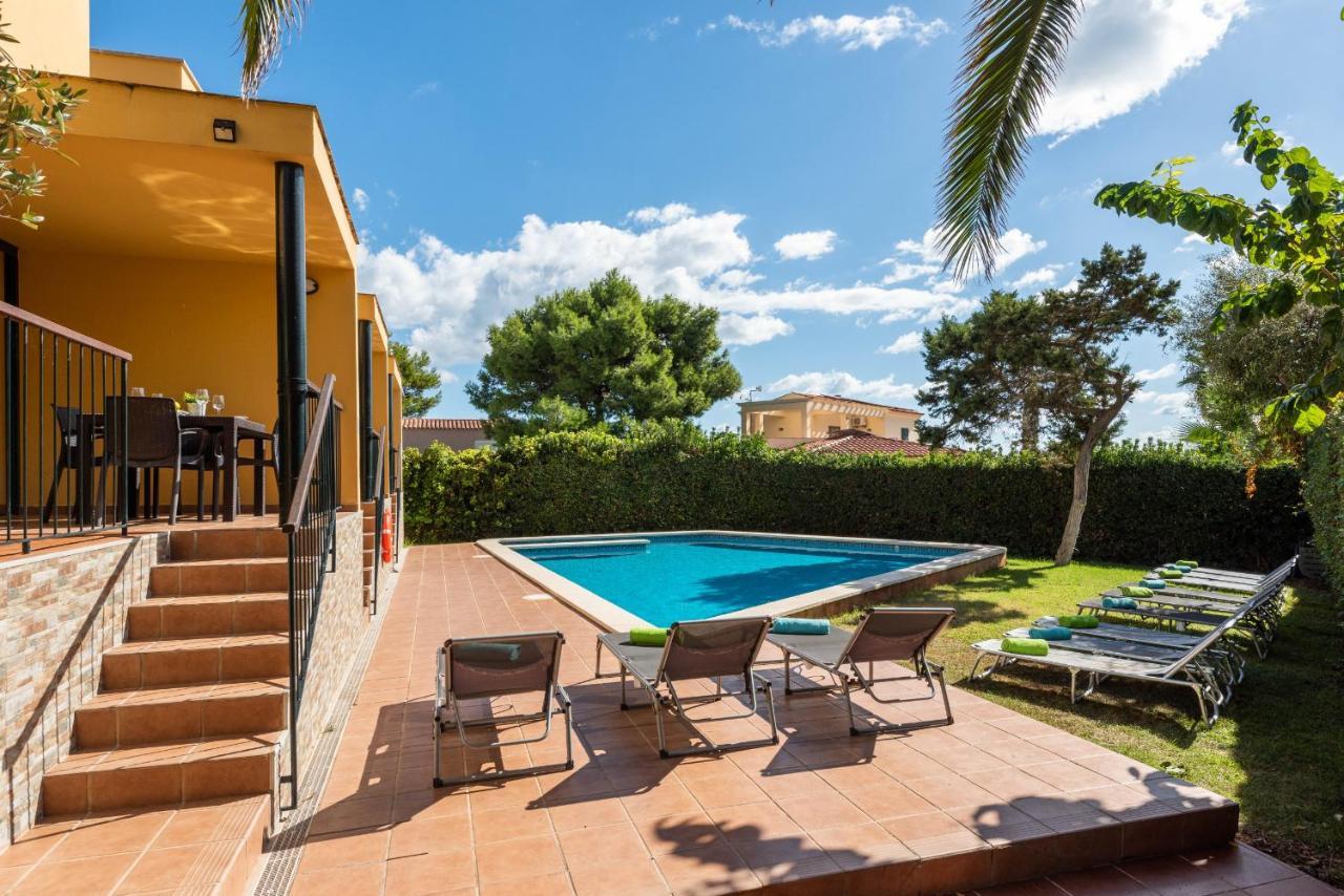 Apartamentos Punta Prima By Escapehome 外观 照片
