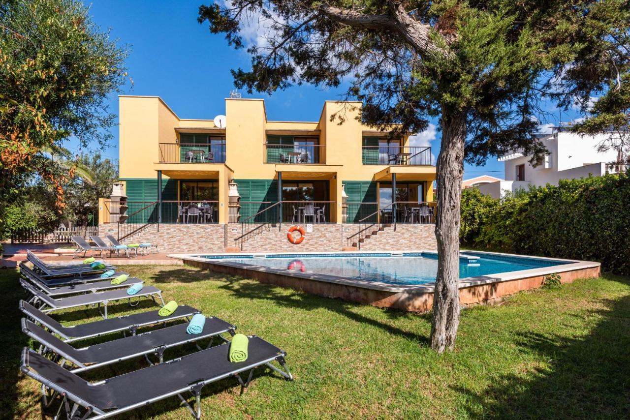 Apartamentos Punta Prima By Escapehome 外观 照片